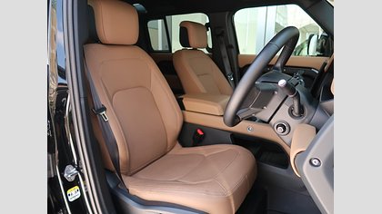 Defender 110 22