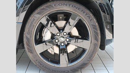 Defender 110 10