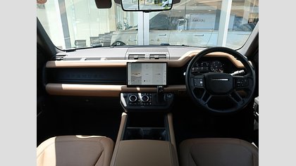 Defender 110 14