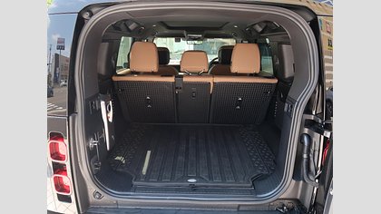 Defender 110 15