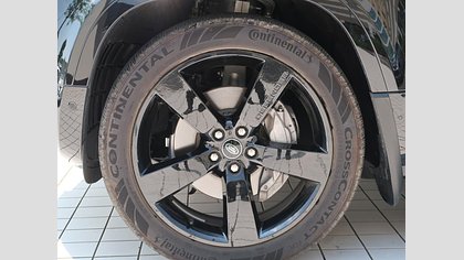 Defender 110 11