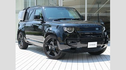 Defender 110 0
