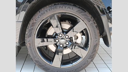 Defender 110 12