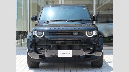 Defender 110 1