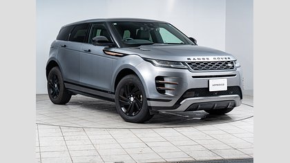 Range Rover Evoque 0