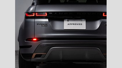 Range Rover Evoque 9