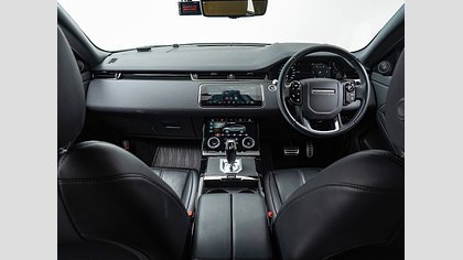 Range Rover Evoque 3