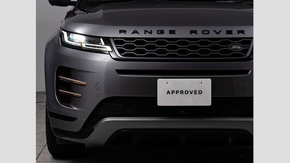 Range Rover Evoque 21