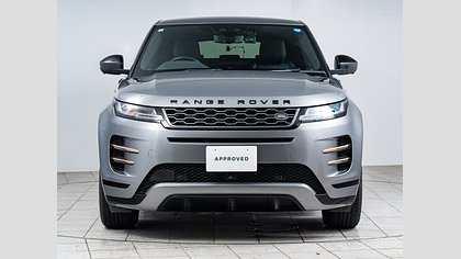 Range Rover Evoque 7
