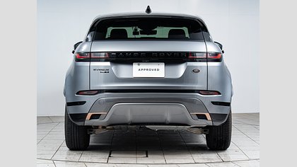 Range Rover Evoque 6