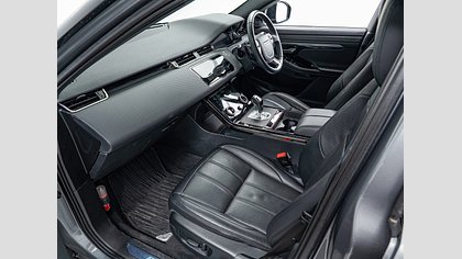 Range Rover Evoque 2