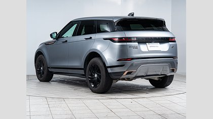 Range Rover Evoque 1