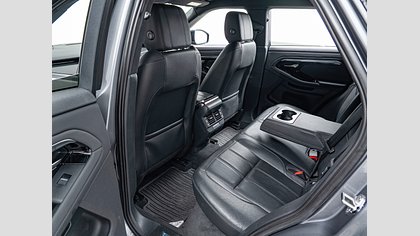 Range Rover Evoque 4