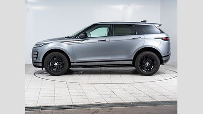 Range Rover Evoque 5