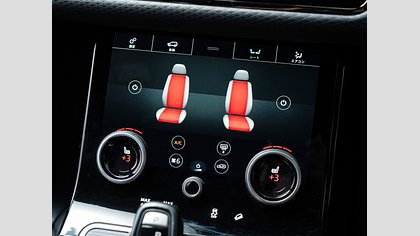 Range Rover Evoque 10