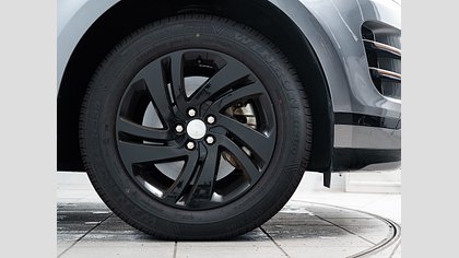 Range Rover Evoque 8