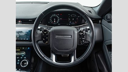 Range Rover Evoque 16