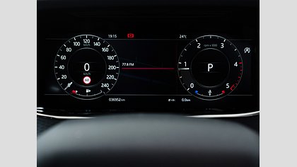 Range Rover Evoque 19