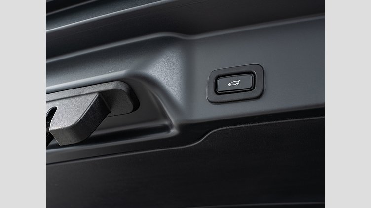 2019 認定中古車 Land Rover Range Rover Evoque アイガーグレー D180 R-DYNAMIC S D180