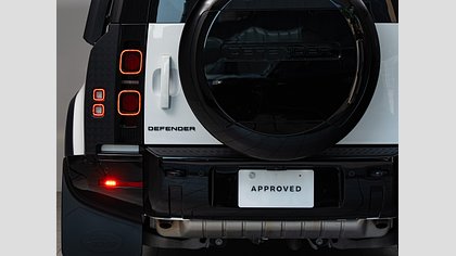 Defender 110 25