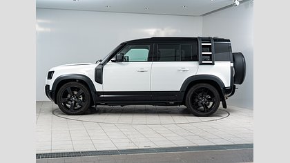 Defender 110 5