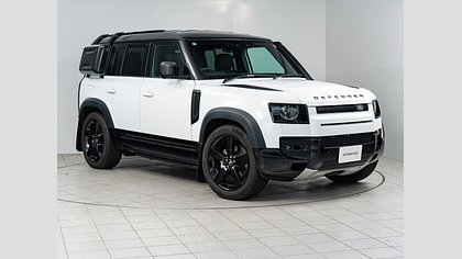 Defender 110 0