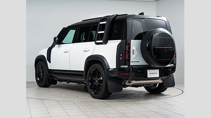 Defender 110 1