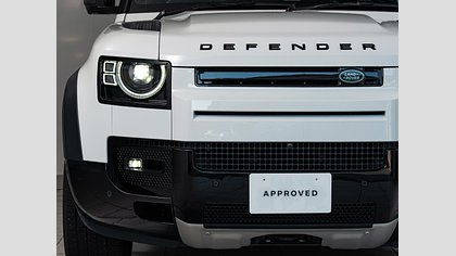 Defender 110 26