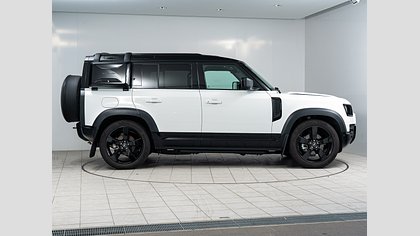 Defender 110 29