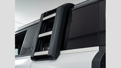 Defender 110 33