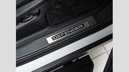 Defender 110 30
