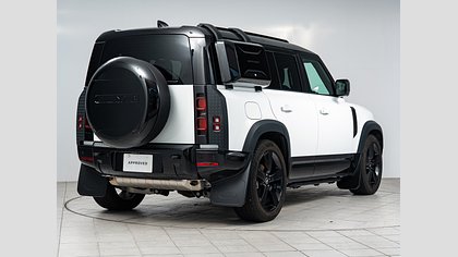 Defender 110 28