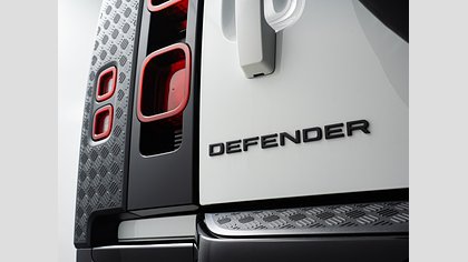 Defender 110 35