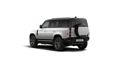 Defender 110 2