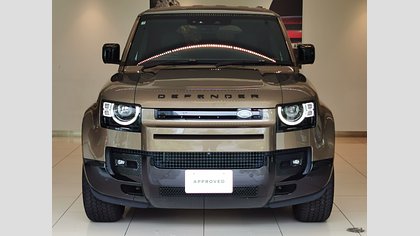 Defender 110 7