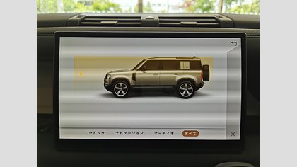 Defender 110 30