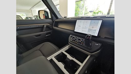 Defender 110 35