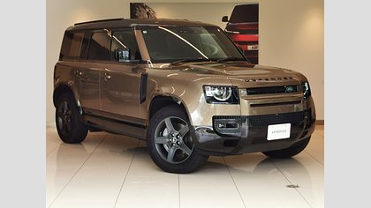 Defender 110 0