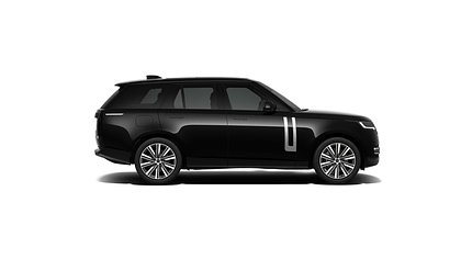 Range Rover 1