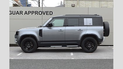 Defender 110 5