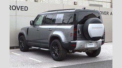 Defender 110 1