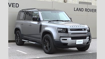 Defender 110 0