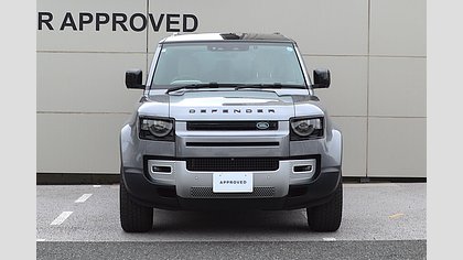 Defender 110 7