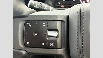 Defender 110 29