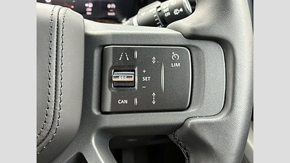 Defender 110 27
