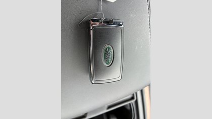 Defender 110 38