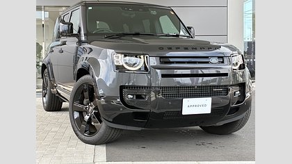 Defender 110 0