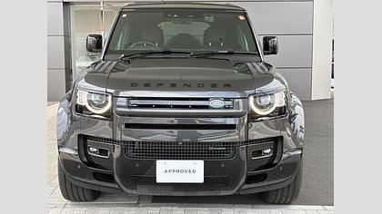 Defender 110 5
