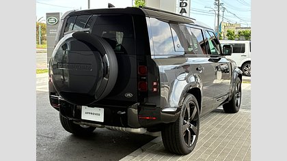 Defender 110 1