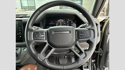 Defender 110 25